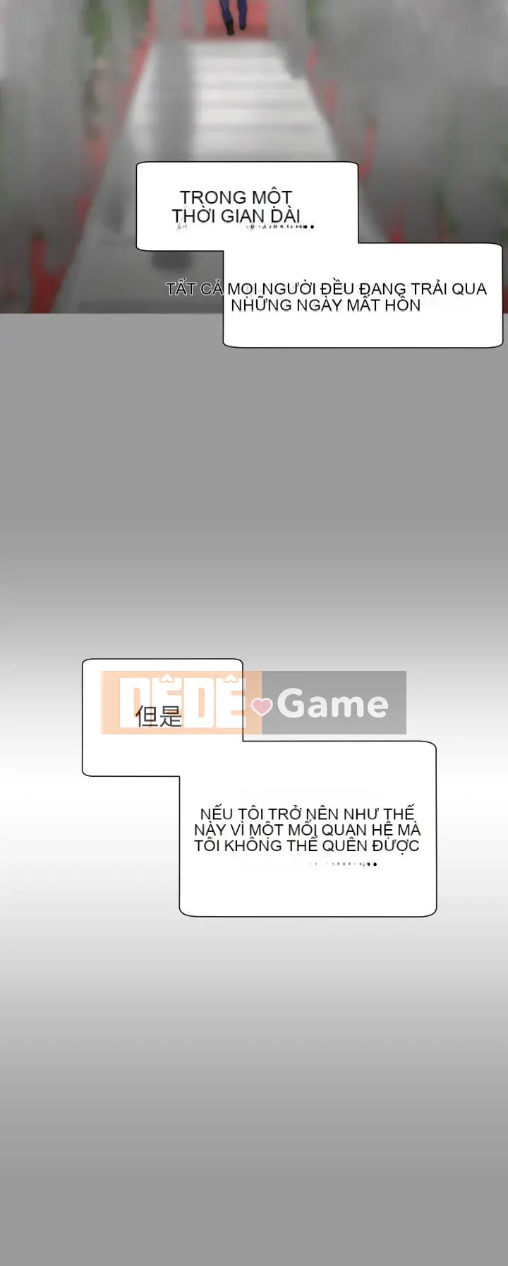 Hương vị của tuổi trưởng thành Chương 1-30