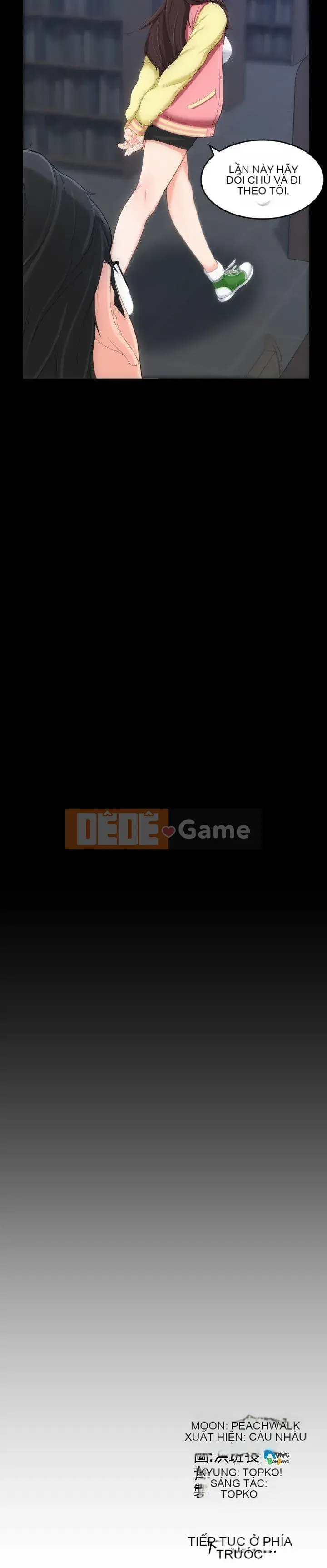 Hương vị của tuổi trưởng thành Chương 1-30