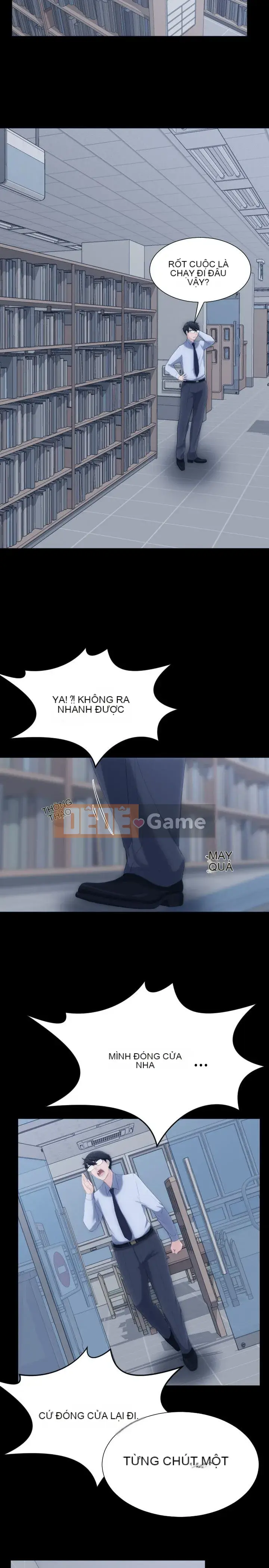 Hương vị của tuổi trưởng thành Chương 1-30