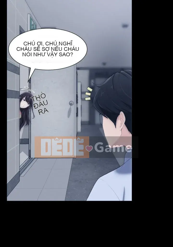 Hương vị của tuổi trưởng thành Chương 1-30