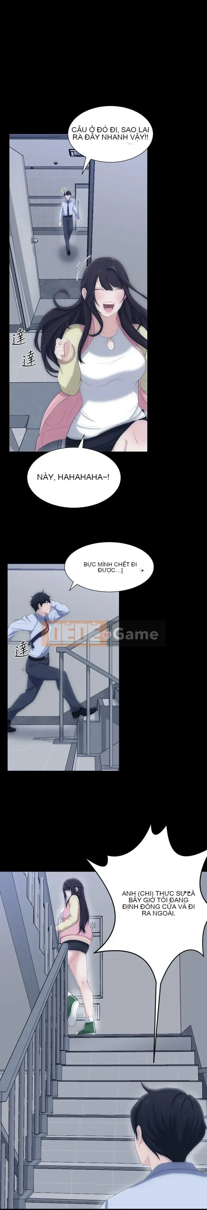 Hương vị của tuổi trưởng thành Chương 1-30