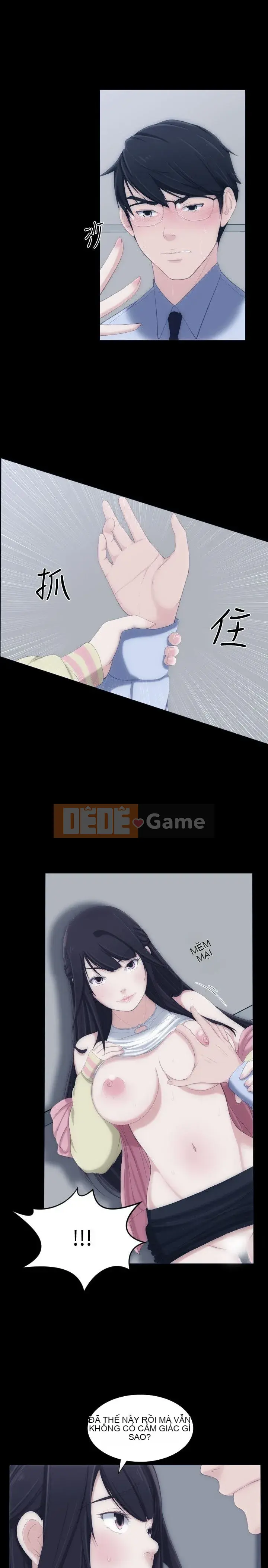 Hương vị của tuổi trưởng thành Chương 1-30