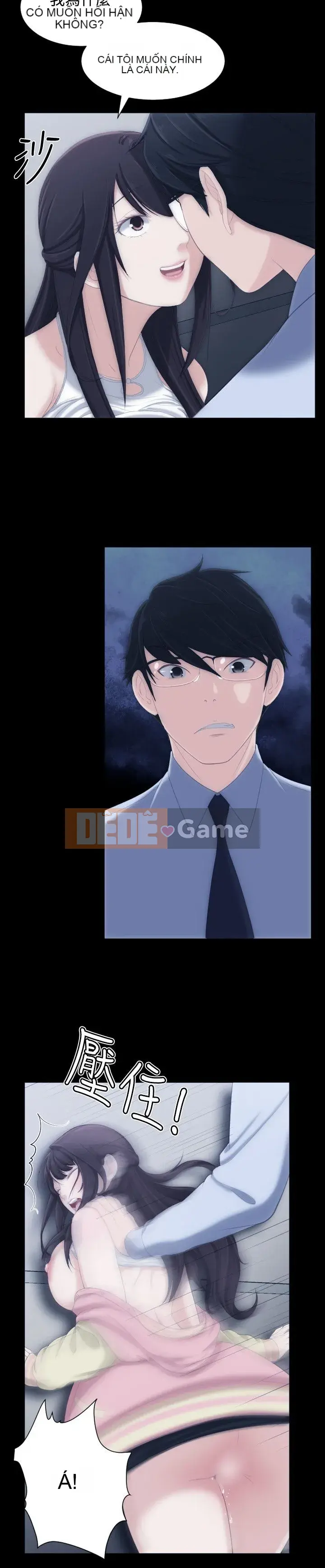 Hương vị của tuổi trưởng thành Chương 1-30