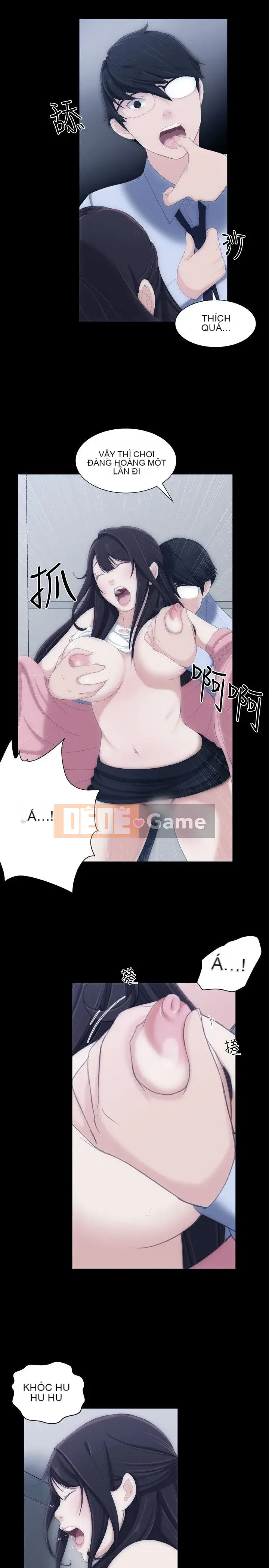 Hương vị của tuổi trưởng thành Chương 1-30