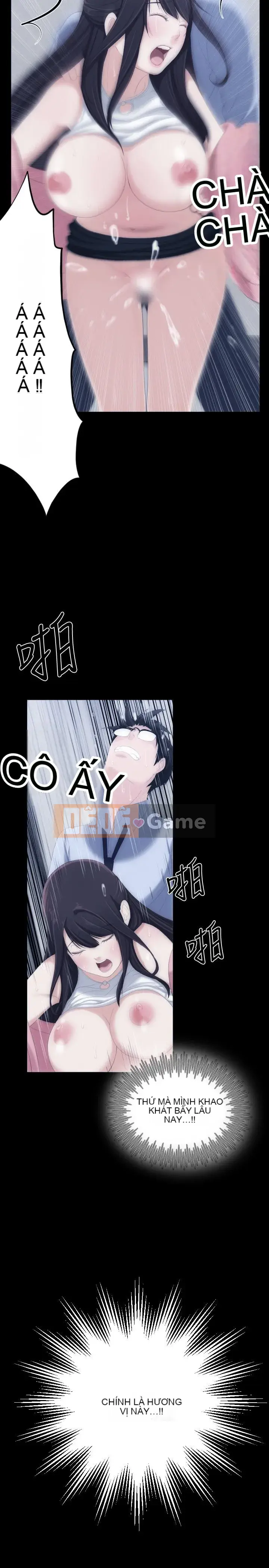 Hương vị của tuổi trưởng thành Chương 1-30