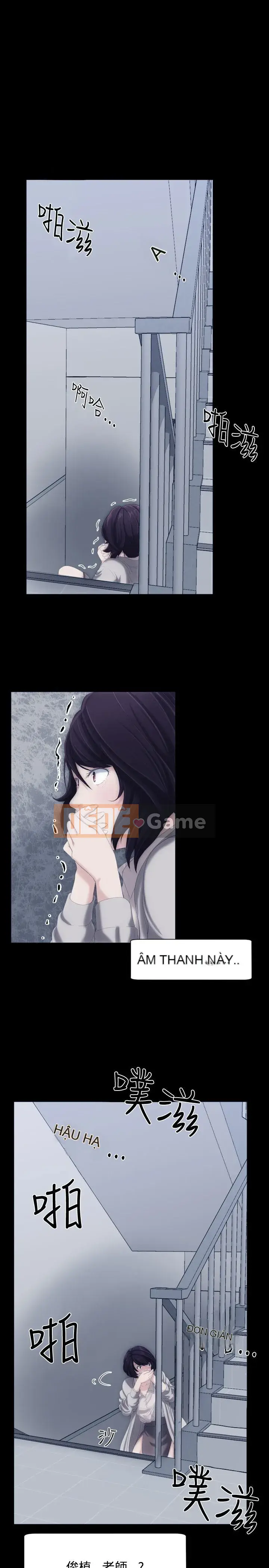 Hương vị của tuổi trưởng thành Chương 1-30