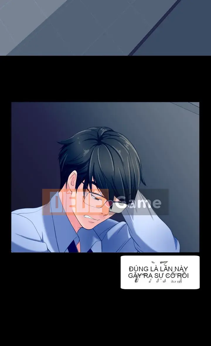 Hương vị của tuổi trưởng thành Chương 1-30