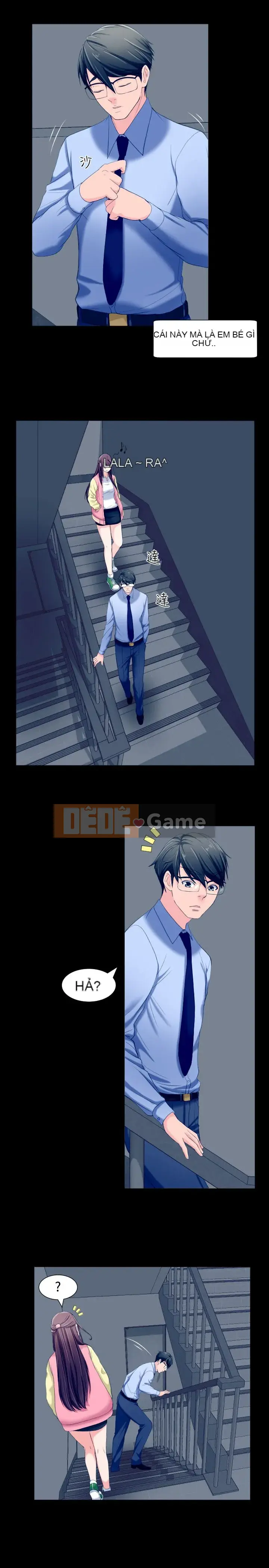 Hương vị của tuổi trưởng thành Chương 1-30