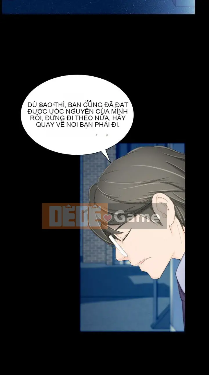 Hương vị của tuổi trưởng thành Chương 1-30