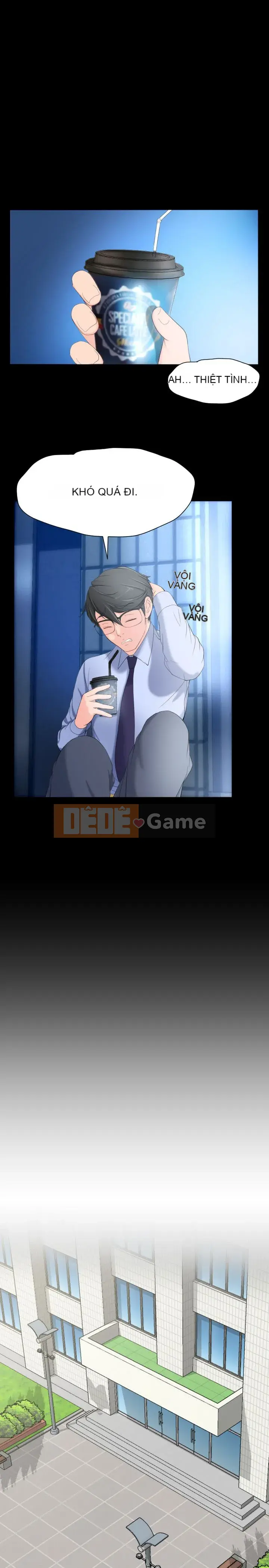 Hương vị của tuổi trưởng thành Chương 1-30