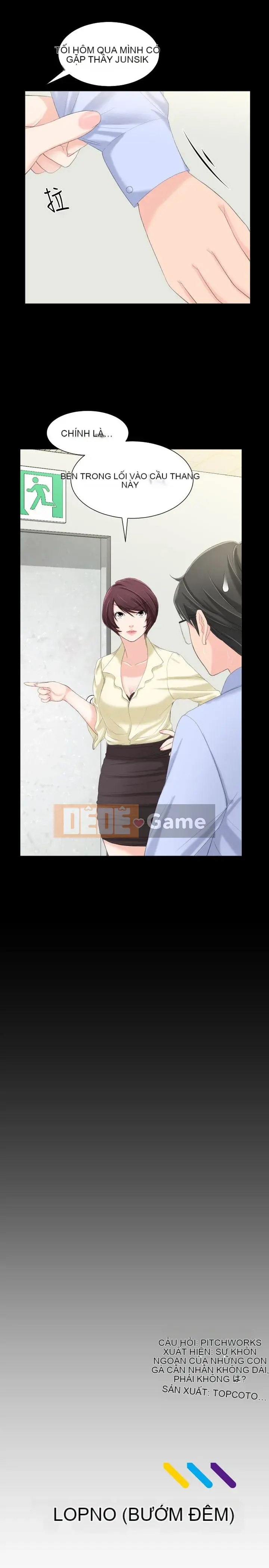 Hương vị của tuổi trưởng thành Chương 1-30