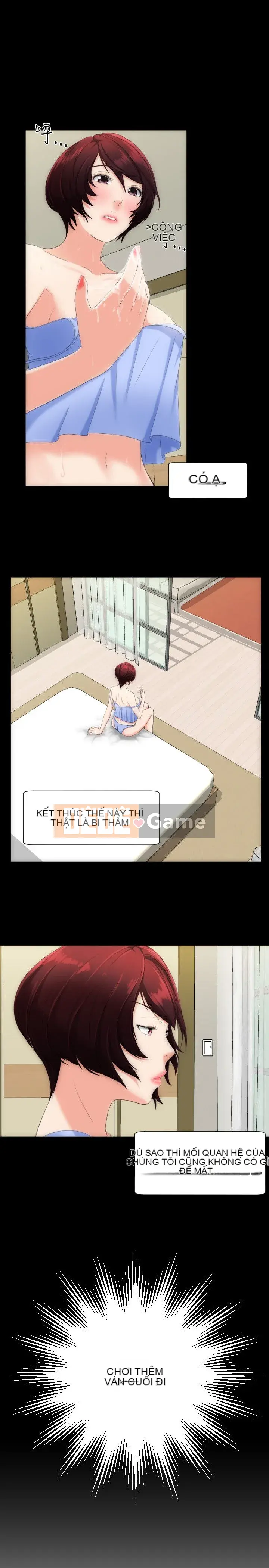 Hương vị của tuổi trưởng thành Chương 1-30