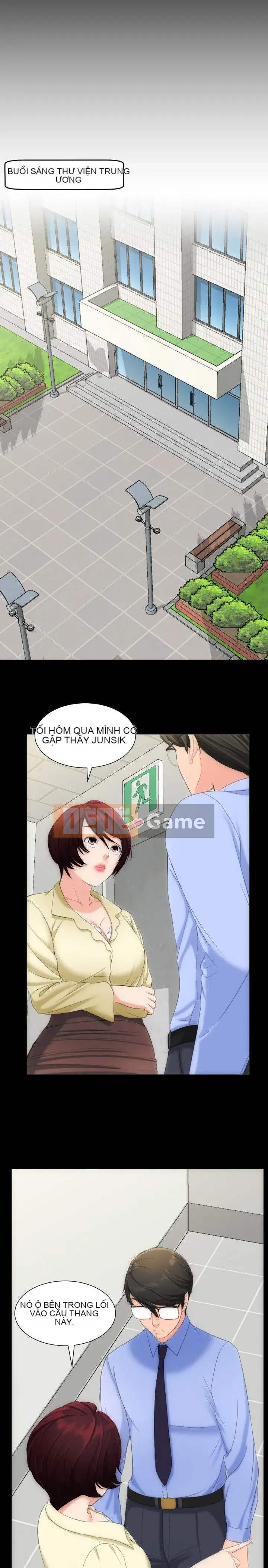 Hương vị của tuổi trưởng thành Chương 1-30