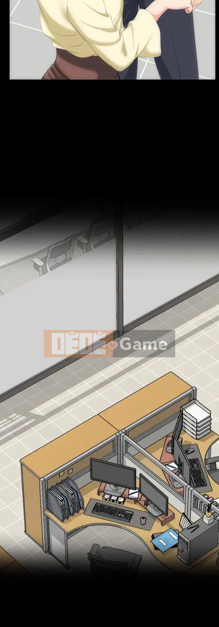 Hương vị của tuổi trưởng thành Chương 1-30