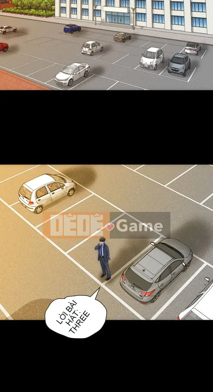 Hương vị của tuổi trưởng thành Chương 1-30