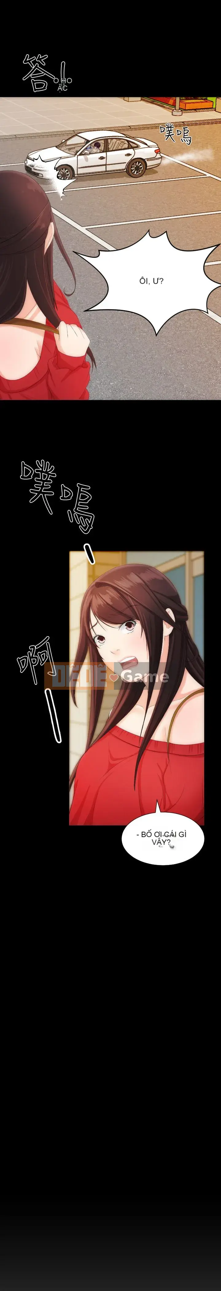 Hương vị của tuổi trưởng thành Chương 1-30