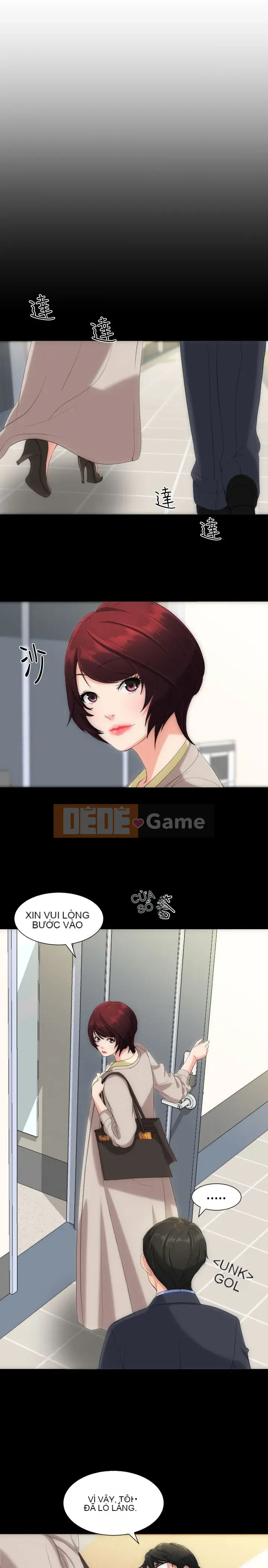 Hương vị của tuổi trưởng thành Chương 1-30