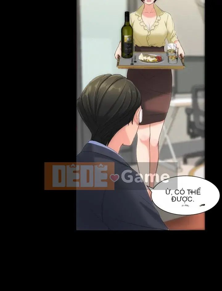 Hương vị của tuổi trưởng thành Chương 1-30