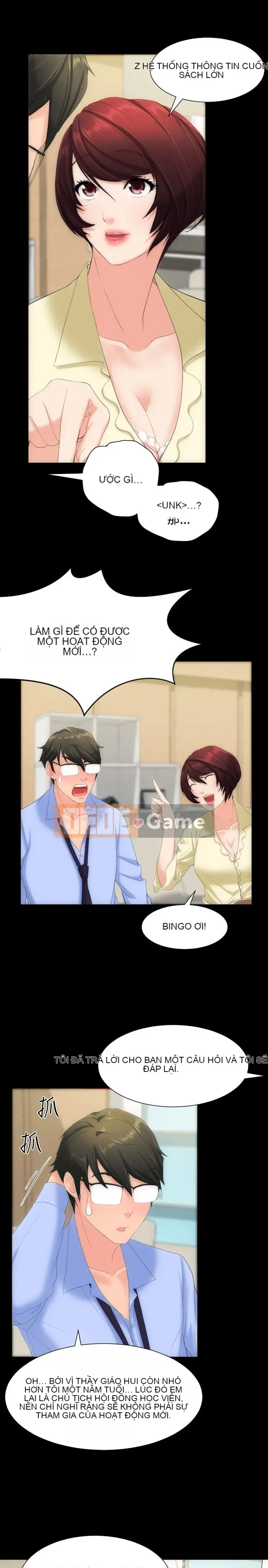 Hương vị của tuổi trưởng thành Chương 1-30