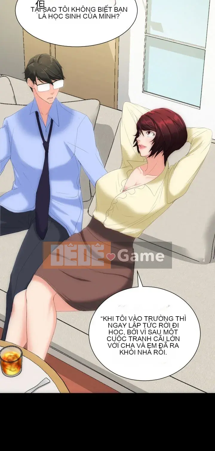 Hương vị của tuổi trưởng thành Chương 1-30