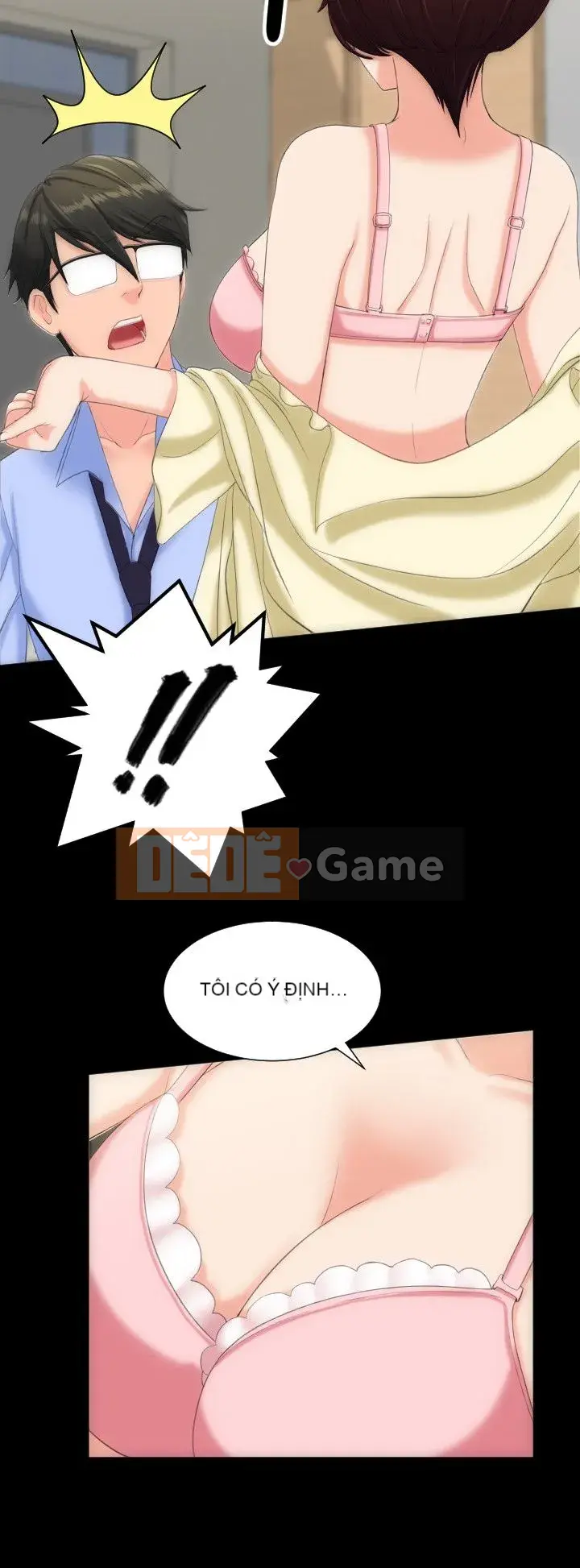 Hương vị của tuổi trưởng thành Chương 1-30