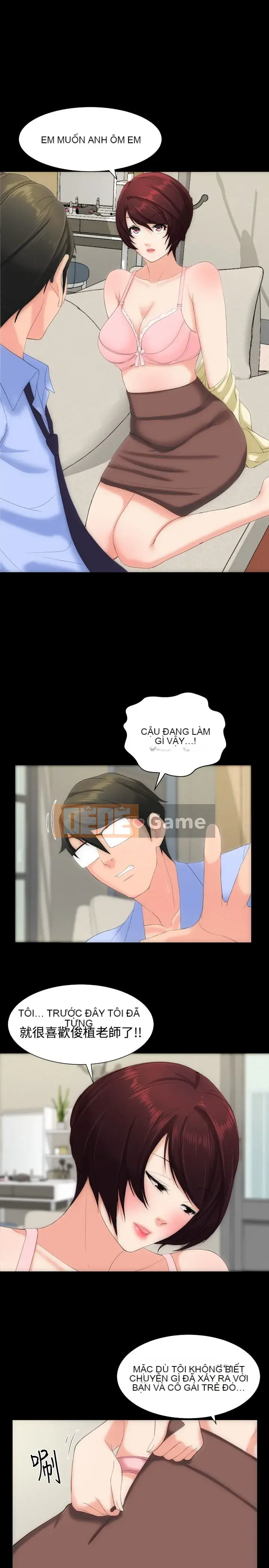 Hương vị của tuổi trưởng thành Chương 1-30