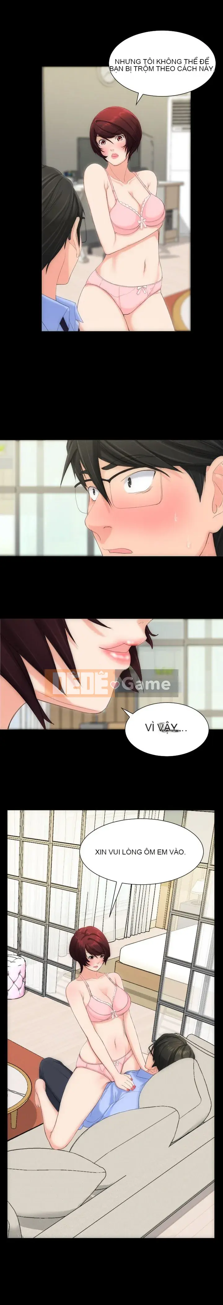 Hương vị của tuổi trưởng thành Chương 1-30