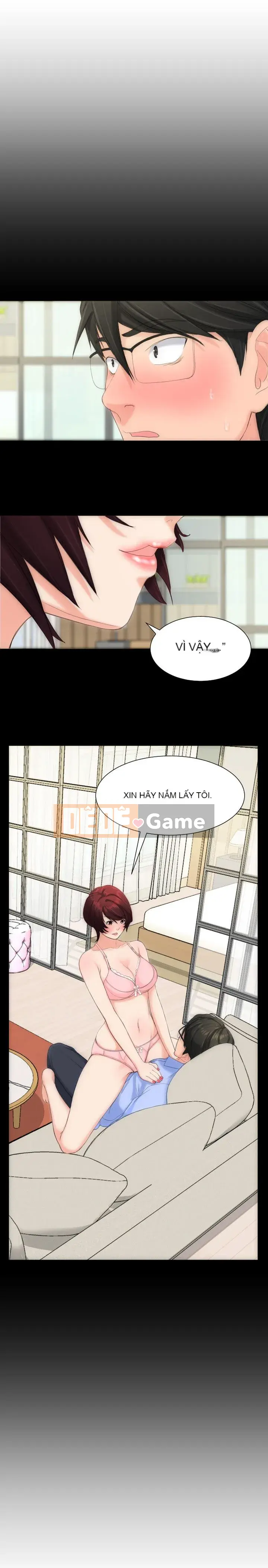 Hương vị của tuổi trưởng thành Chương 1-30