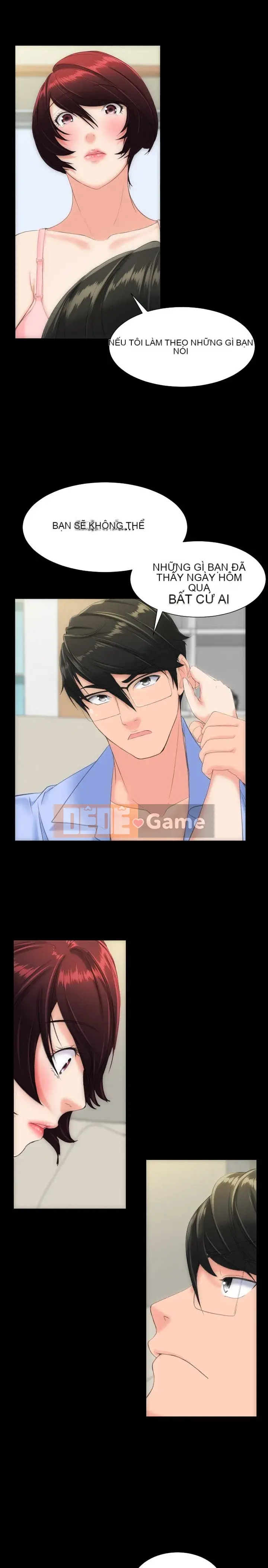 Hương vị của tuổi trưởng thành Chương 1-30