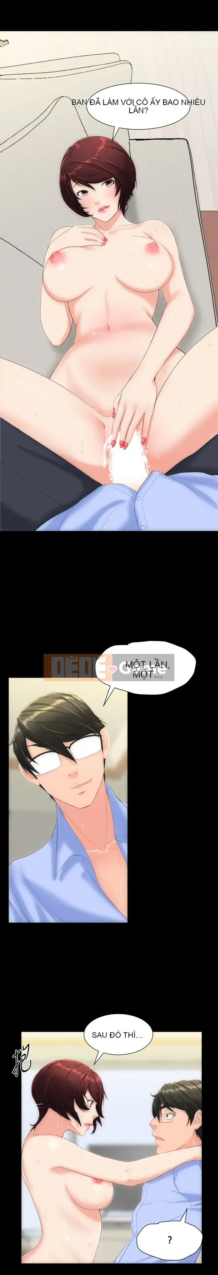 Hương vị của tuổi trưởng thành Chương 1-30