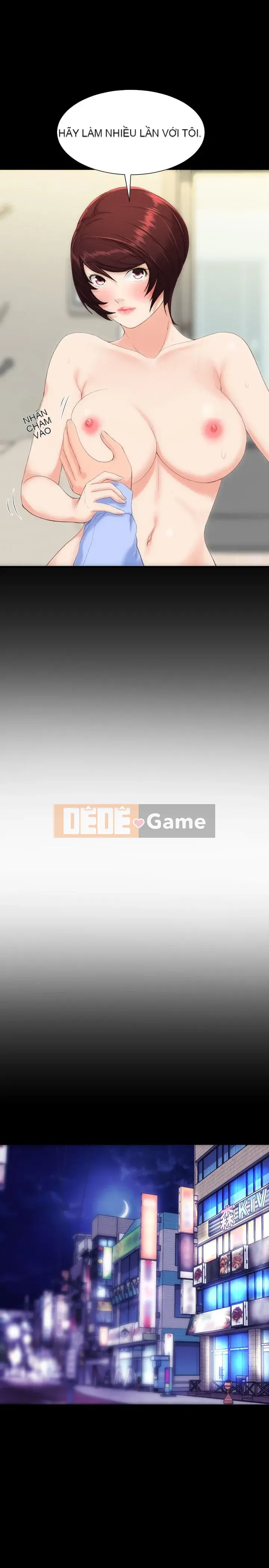 Hương vị của tuổi trưởng thành Chương 1-30