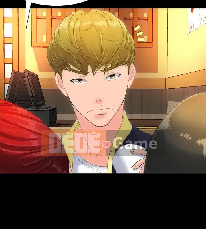 Hương vị của tuổi trưởng thành Chương 1-30