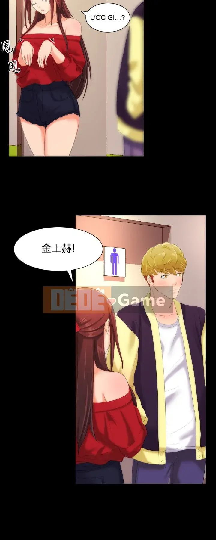 Hương vị của tuổi trưởng thành Chương 1-30