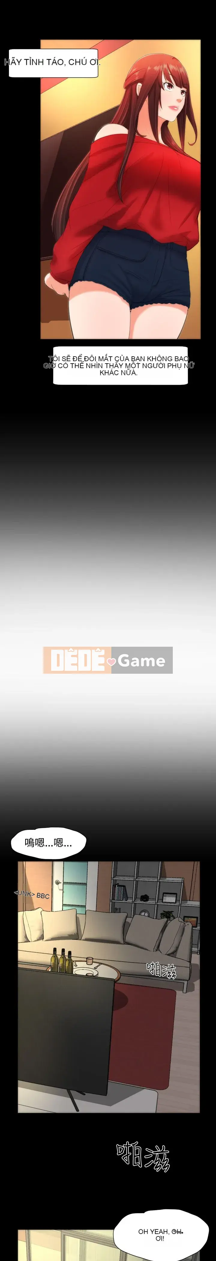 Hương vị của tuổi trưởng thành Chương 1-30