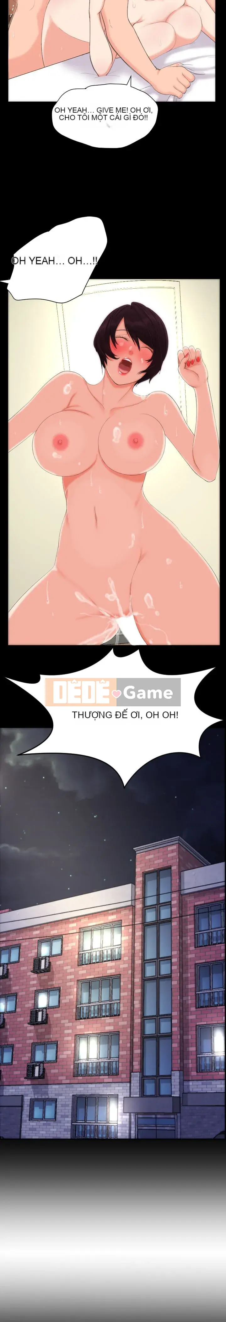 Hương vị của tuổi trưởng thành Chương 1-30