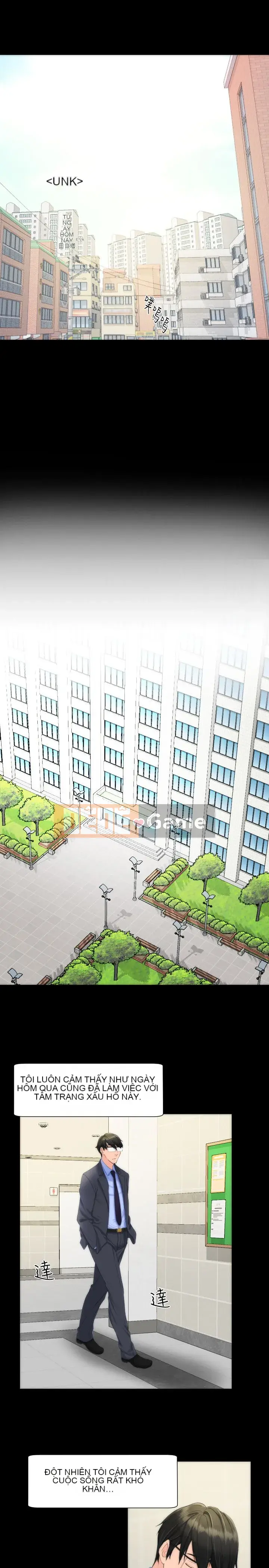 Hương vị của tuổi trưởng thành Chương 1-30