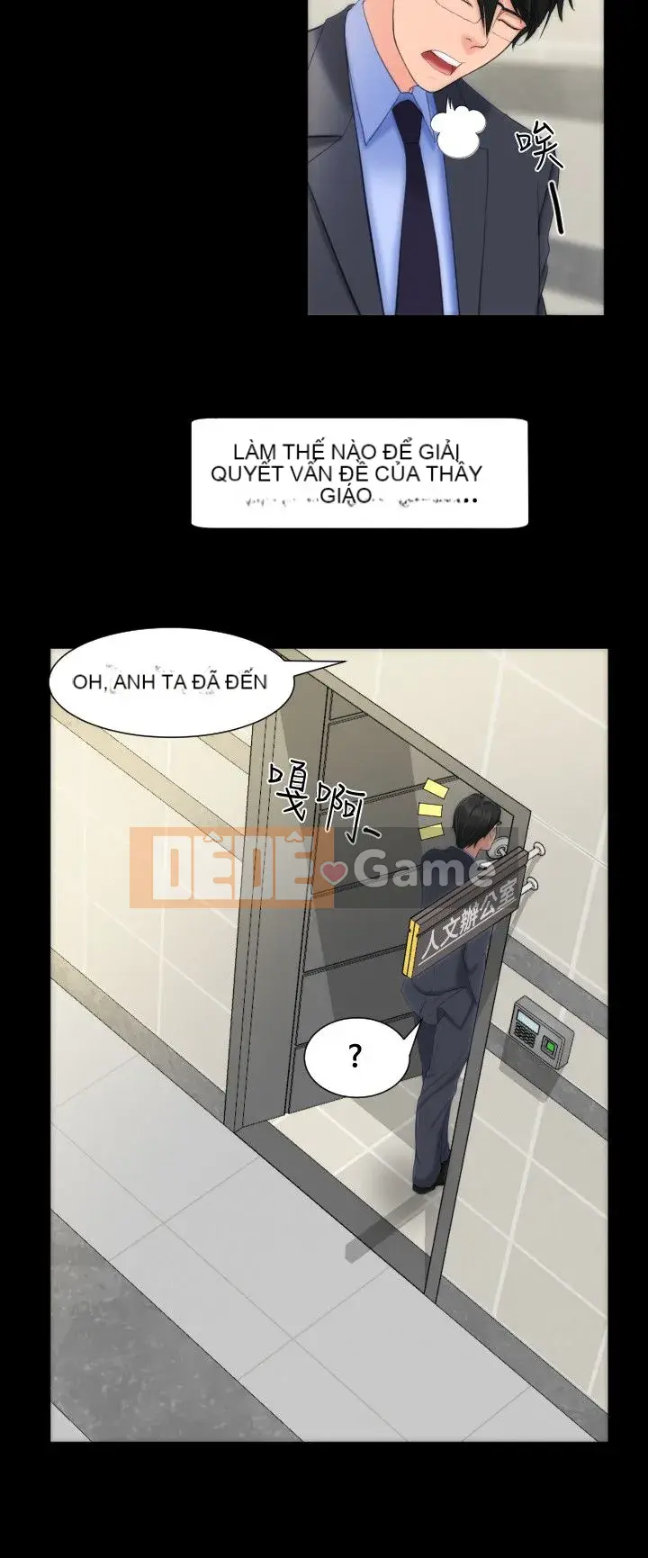 Hương vị của tuổi trưởng thành Chương 1-30