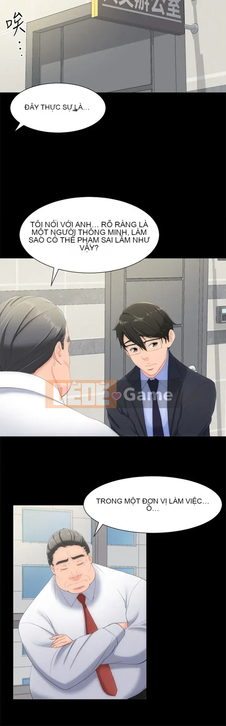 Hương vị của tuổi trưởng thành Chương 1-30