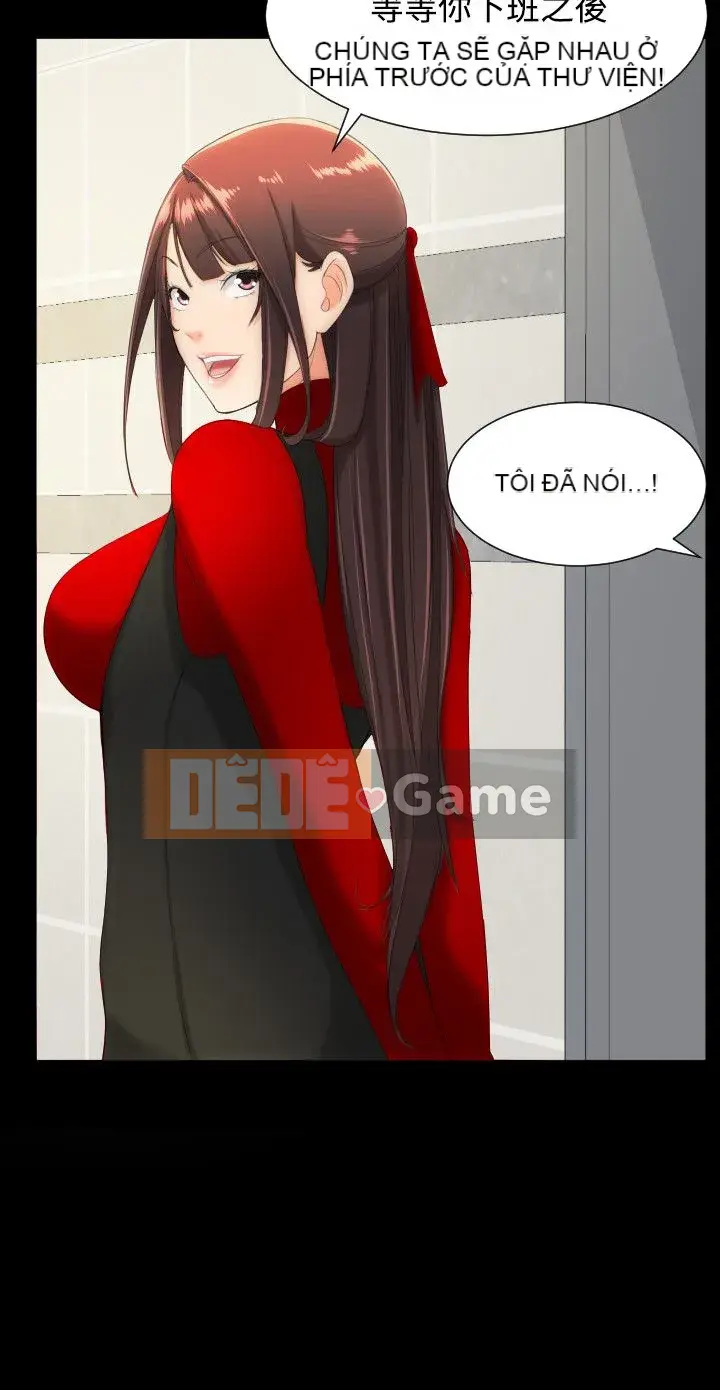 Hương vị của tuổi trưởng thành Chương 1-30