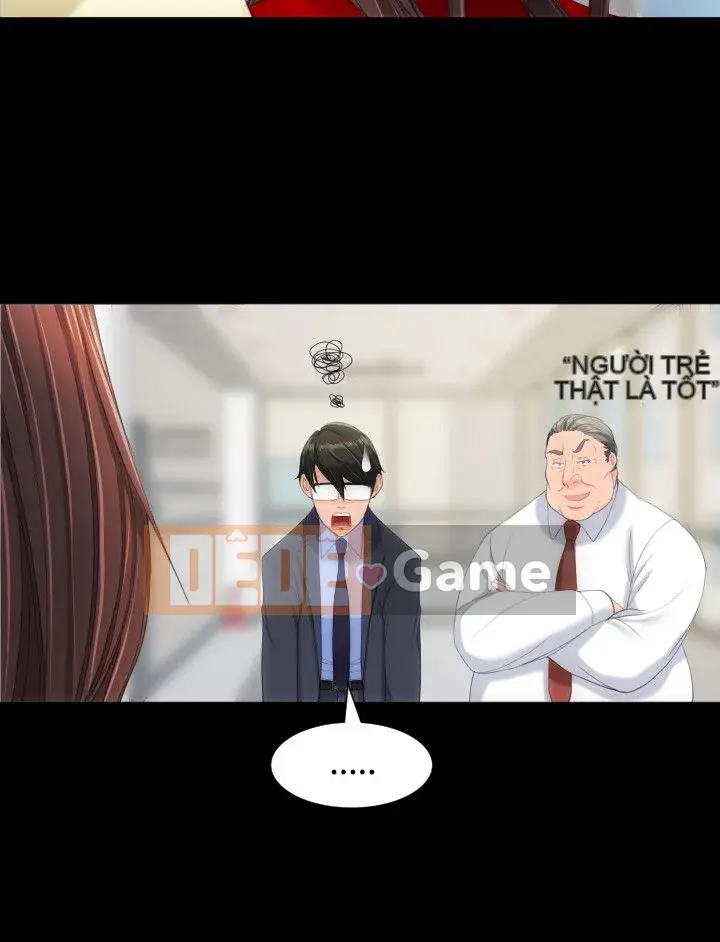 Hương vị của tuổi trưởng thành Chương 1-30