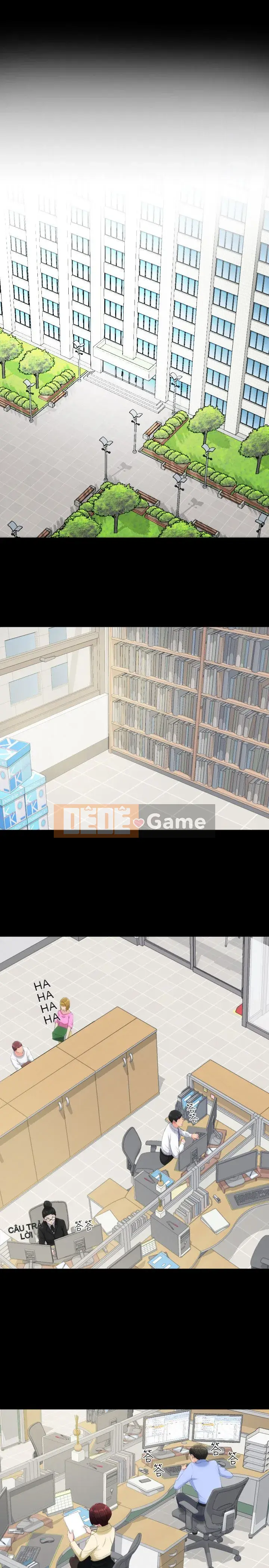 Hương vị của tuổi trưởng thành Chương 1-30