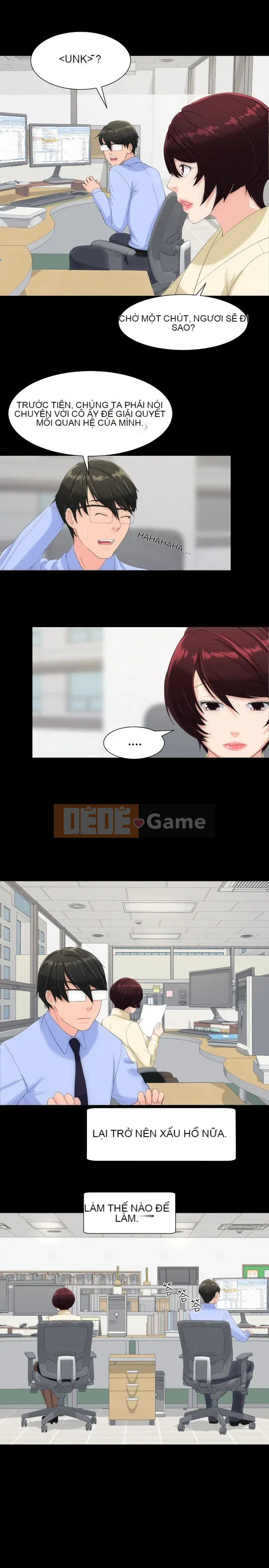 Hương vị của tuổi trưởng thành Chương 1-30