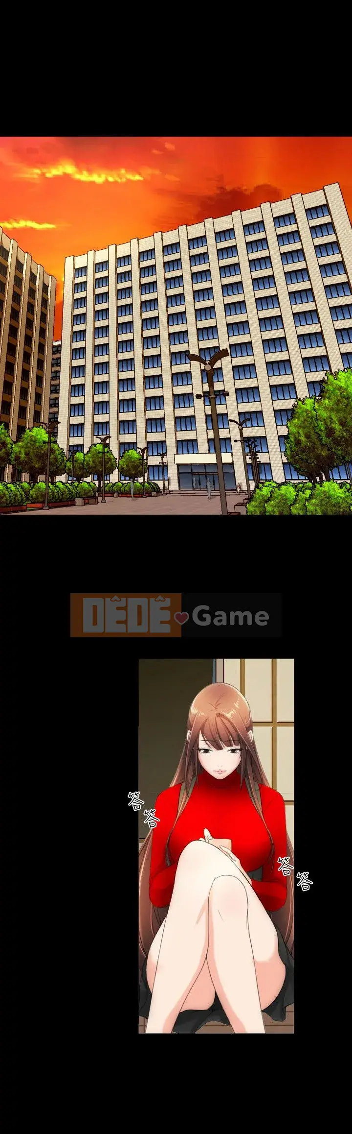 Hương vị của tuổi trưởng thành Chương 1-30