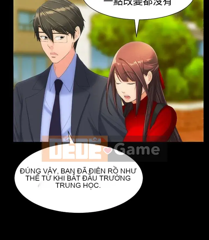 Hương vị của tuổi trưởng thành Chương 1-30