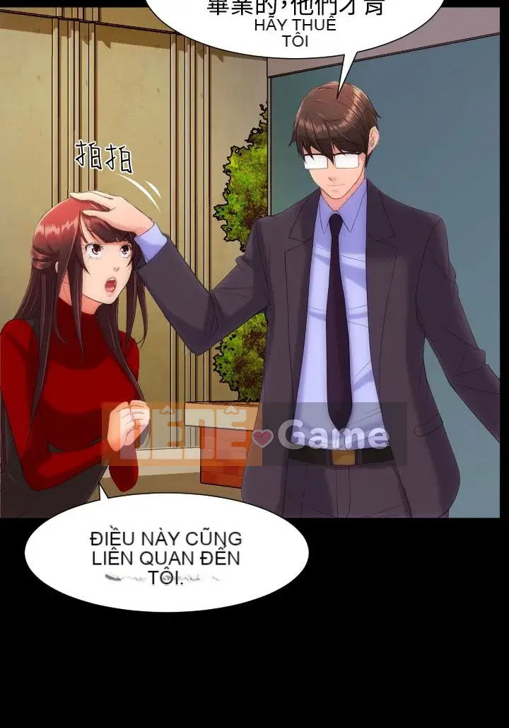 Hương vị của tuổi trưởng thành Chương 1-30