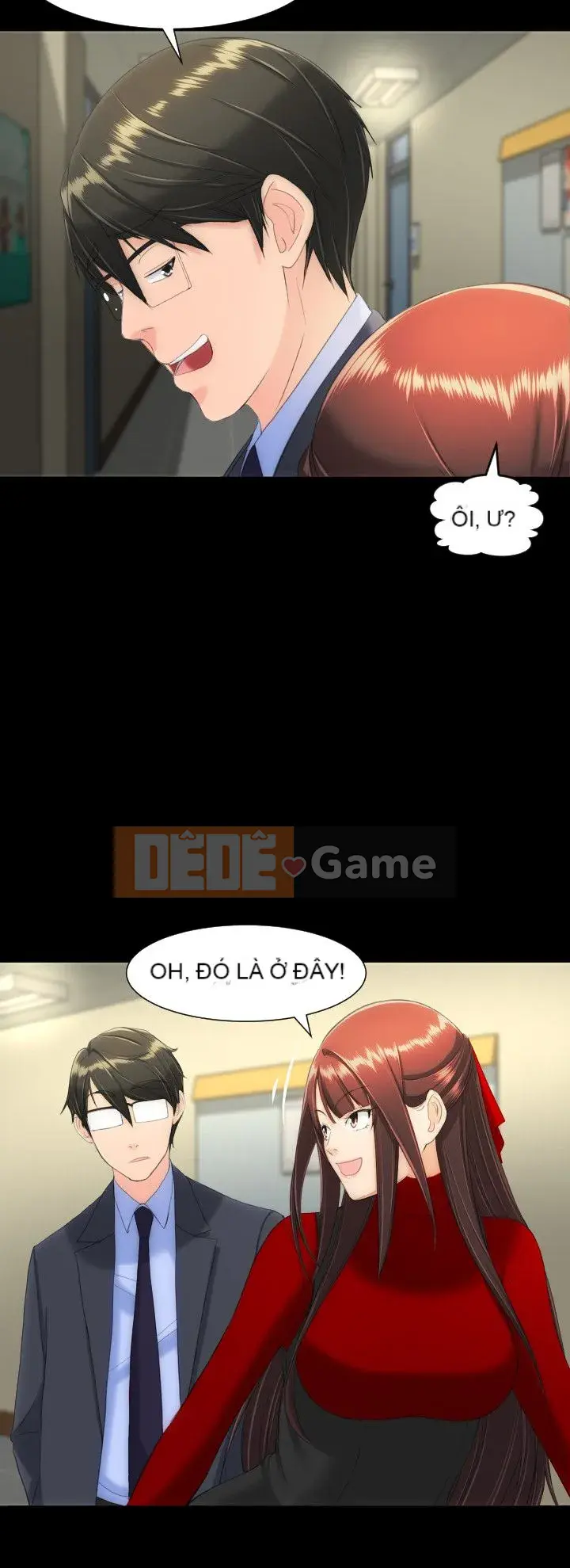 Hương vị của tuổi trưởng thành Chương 1-30