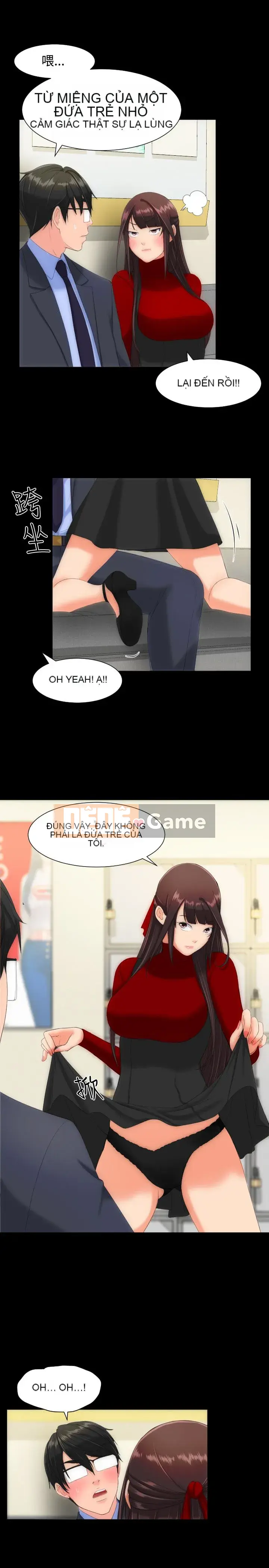 Hương vị của tuổi trưởng thành Chương 1-30