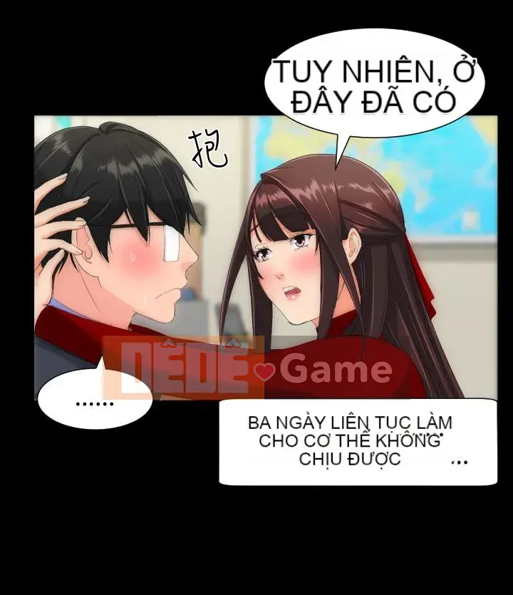 Hương vị của tuổi trưởng thành Chương 1-30