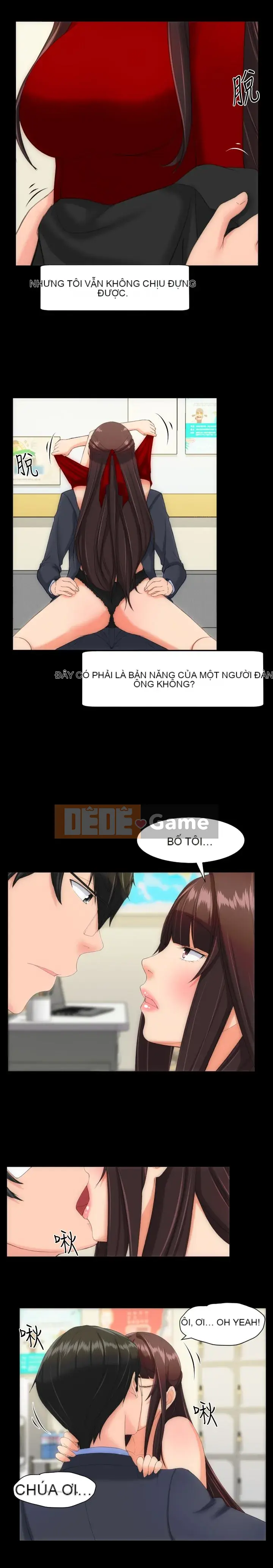 Hương vị của tuổi trưởng thành Chương 1-30