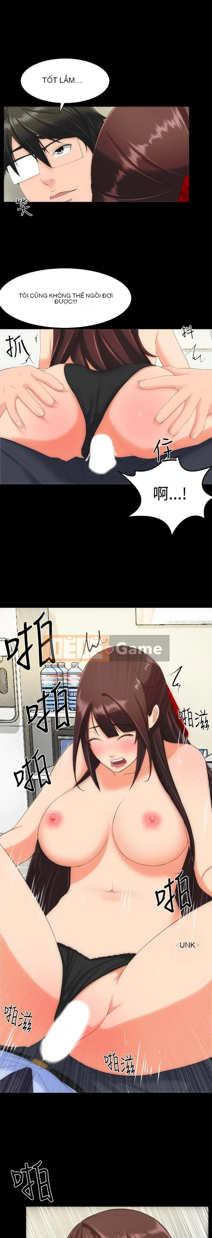 Hương vị của tuổi trưởng thành Chương 1-30